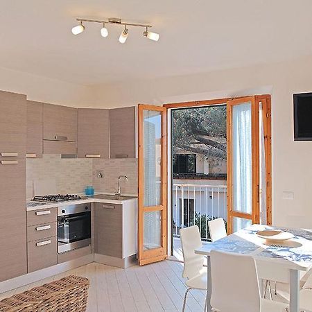 Appartamenti Casa Pineta Marina di Campo Kültér fotó