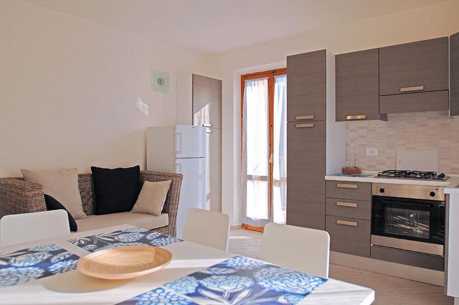 Appartamenti Casa Pineta Marina di Campo Szoba fotó